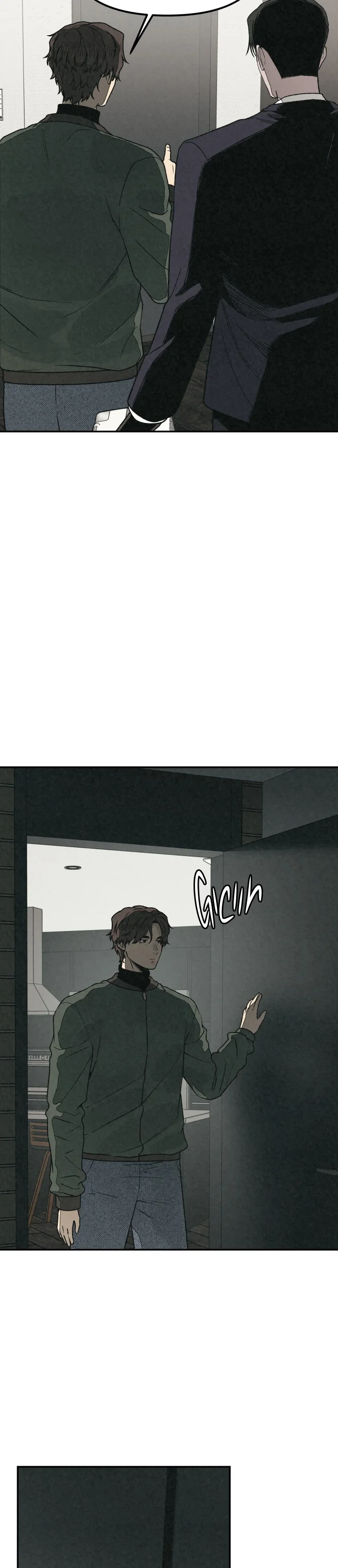 For Your Murder - Bölüm 47 - Sayfa 9