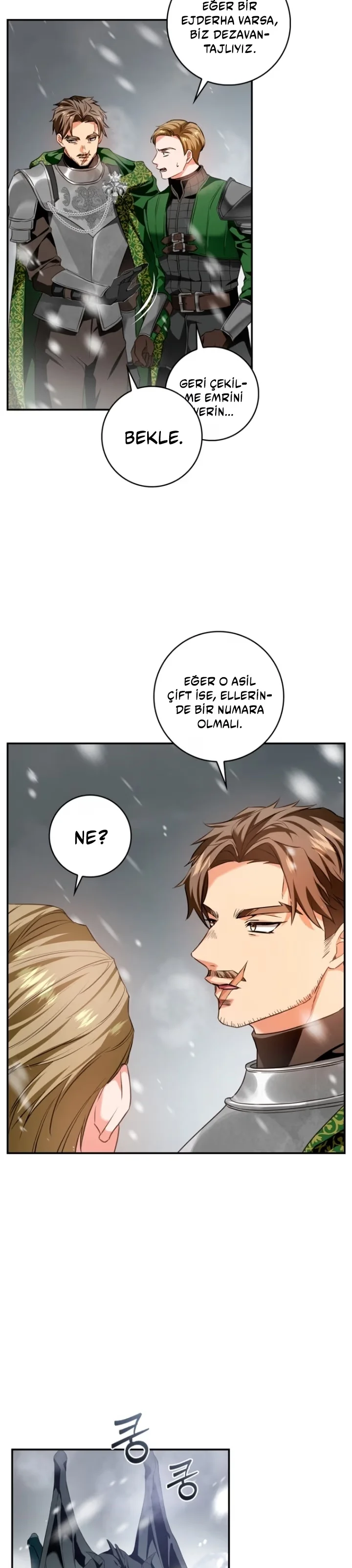 My Secretly Hot Husband - Bölüm 101 - Sayfa 10