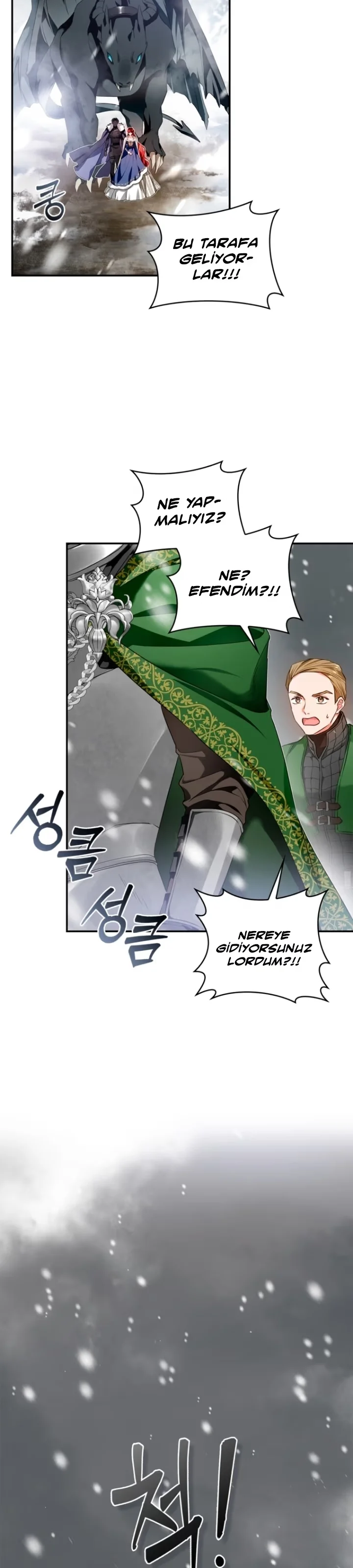 My Secretly Hot Husband - Bölüm 101 - Sayfa 11