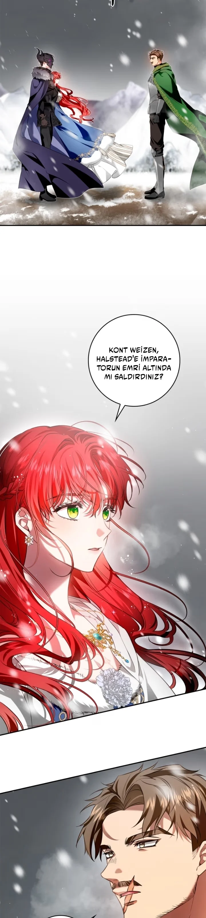 My Secretly Hot Husband - Bölüm 101 - Sayfa 12
