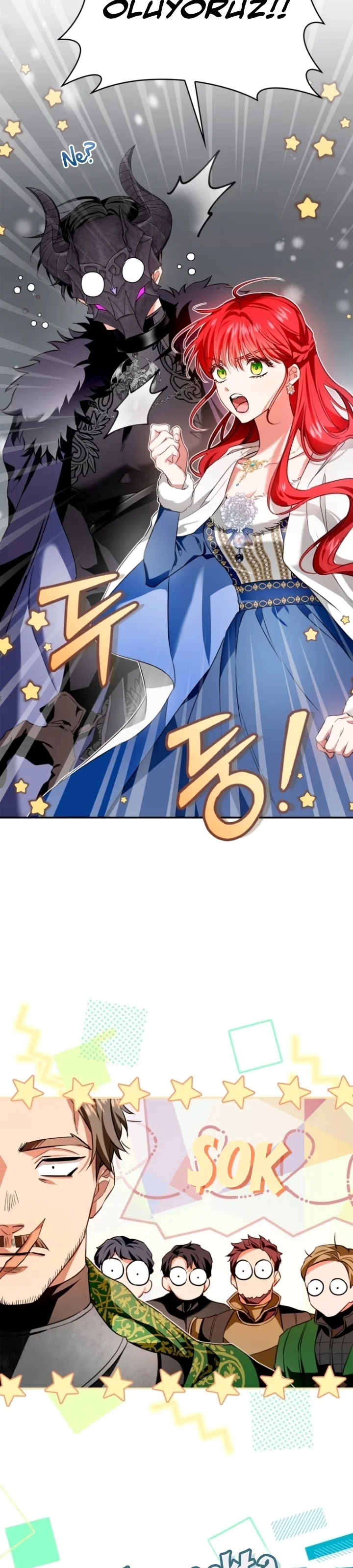 My Secretly Hot Husband - Bölüm 101 - Sayfa 15