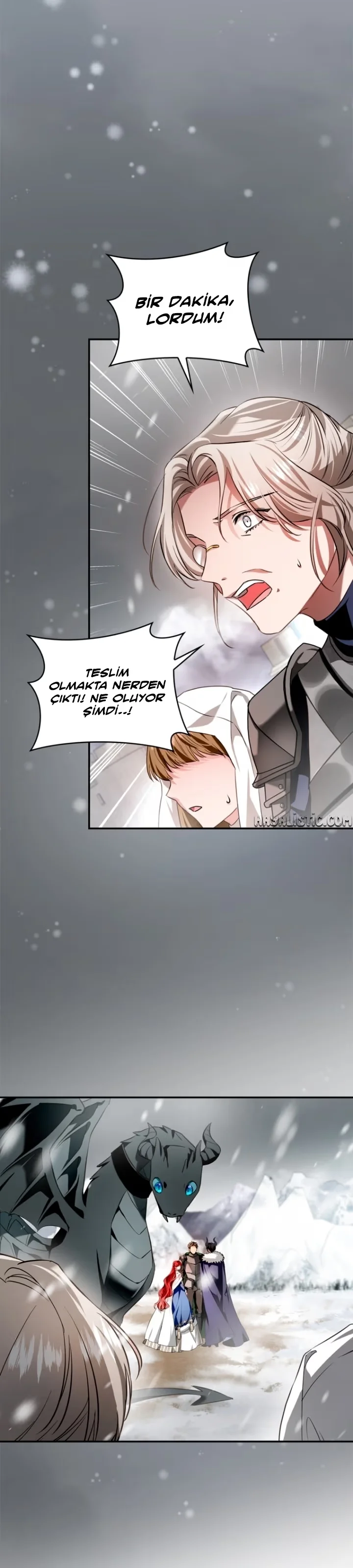 My Secretly Hot Husband - Bölüm 101 - Sayfa 18