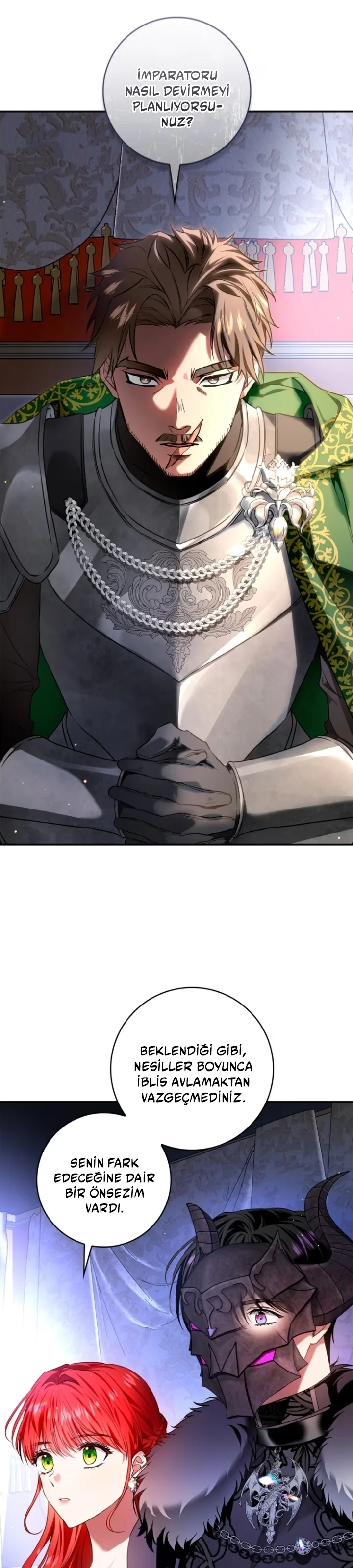 My Secretly Hot Husband - Bölüm 101 - Sayfa 22