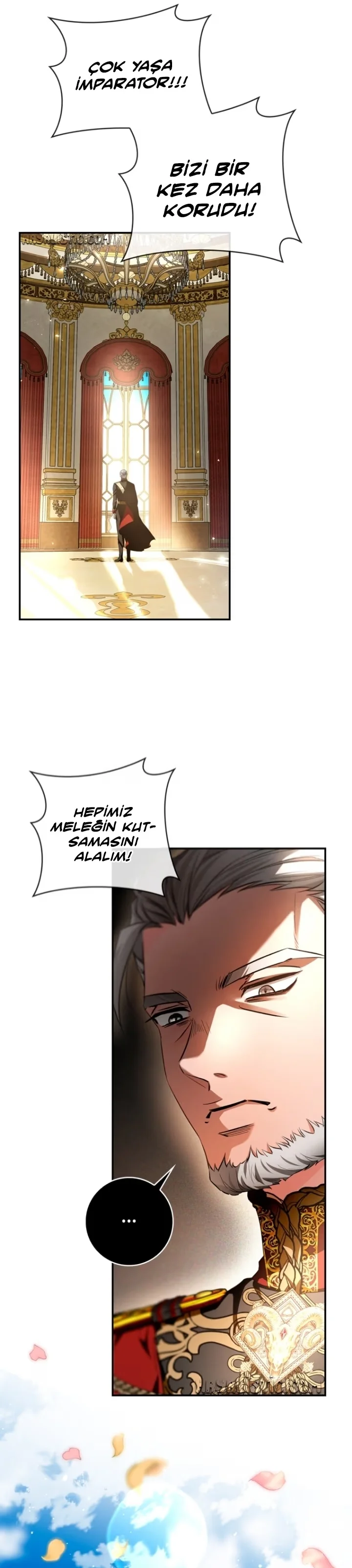 My Secretly Hot Husband - Bölüm 101 - Sayfa 25