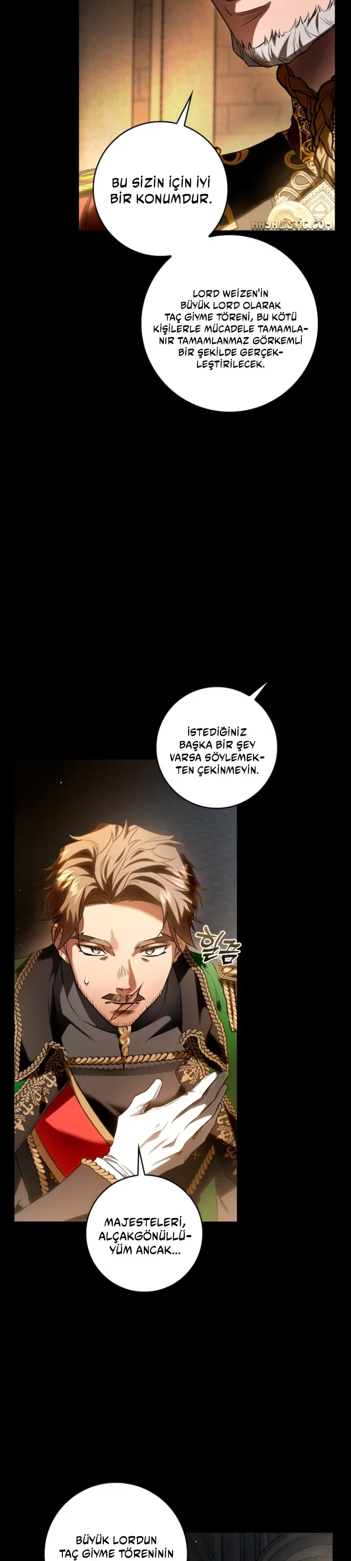 My Secretly Hot Husband - Bölüm 101 - Sayfa 29