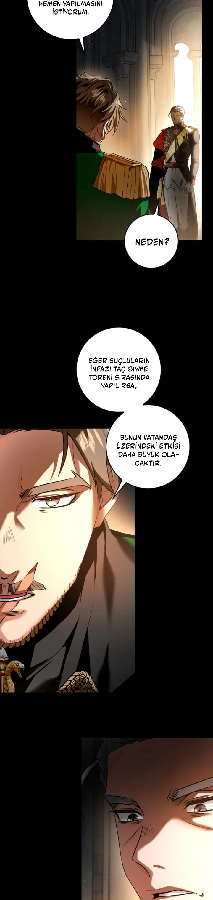 My Secretly Hot Husband - Bölüm 101 - Sayfa 30
