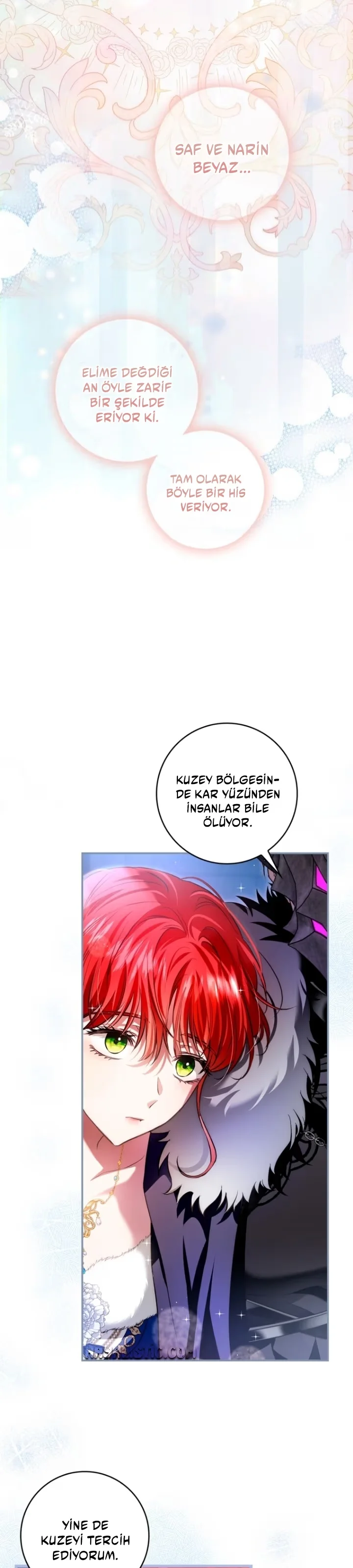 My Secretly Hot Husband - Bölüm 101 - Sayfa 33