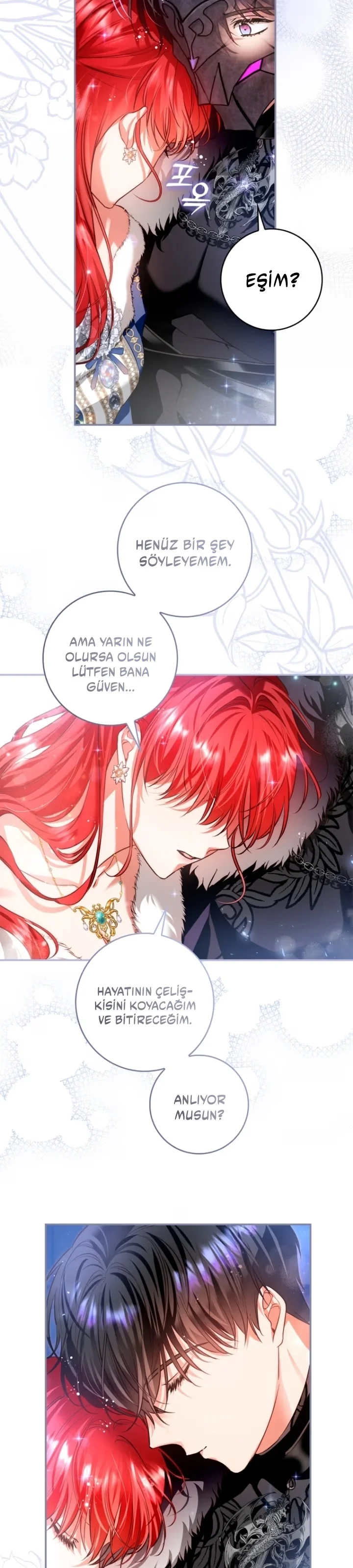 My Secretly Hot Husband - Bölüm 101 - Sayfa 35