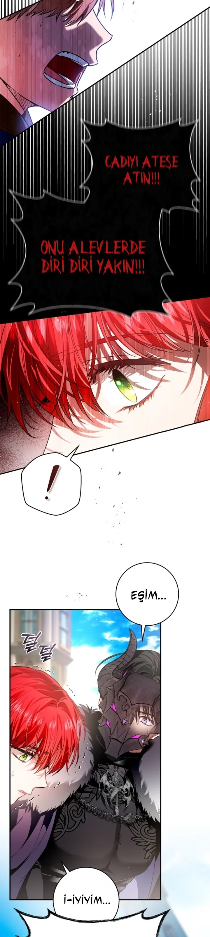 My Secretly Hot Husband - Bölüm 101 - Sayfa 39