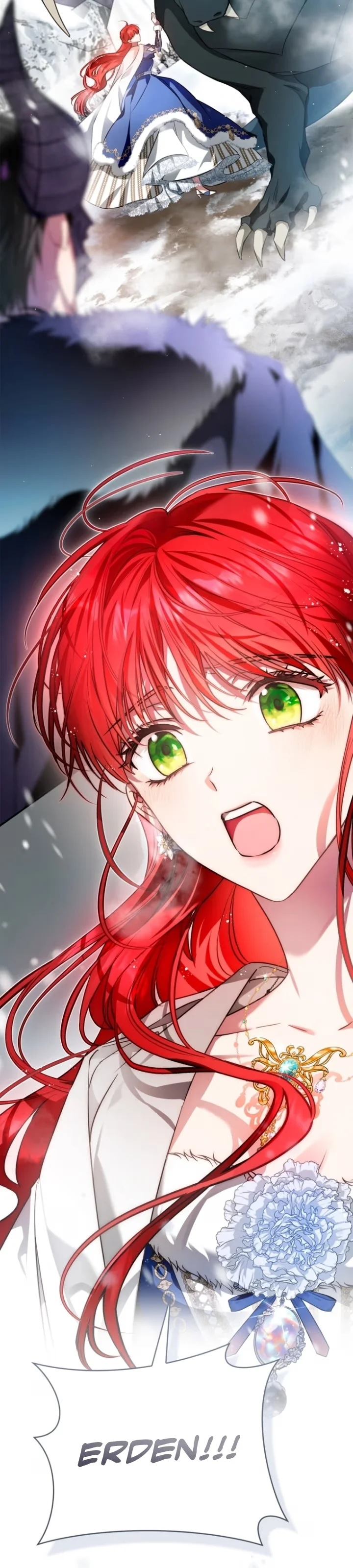 My Secretly Hot Husband - Bölüm 101 - Sayfa 7