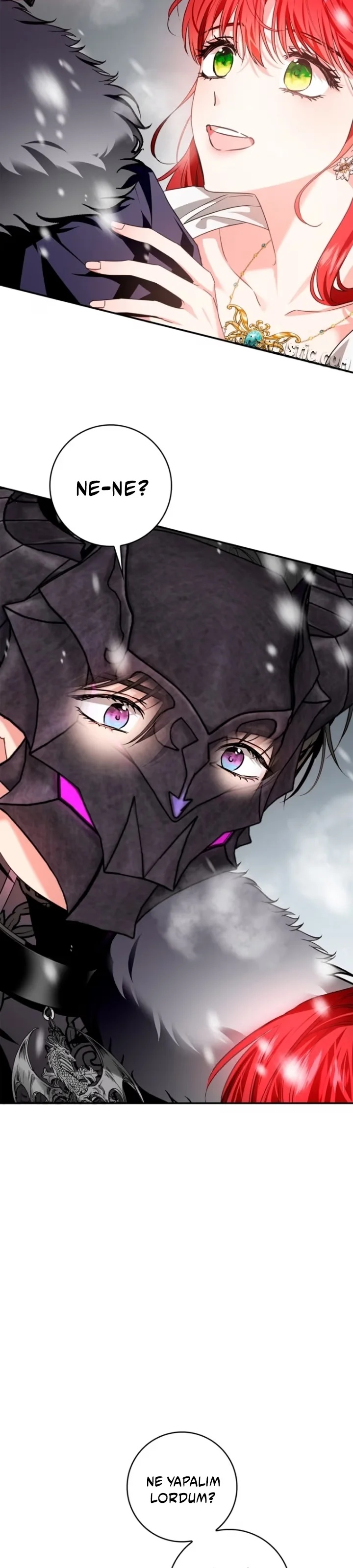 My Secretly Hot Husband - Bölüm 101 - Sayfa 9