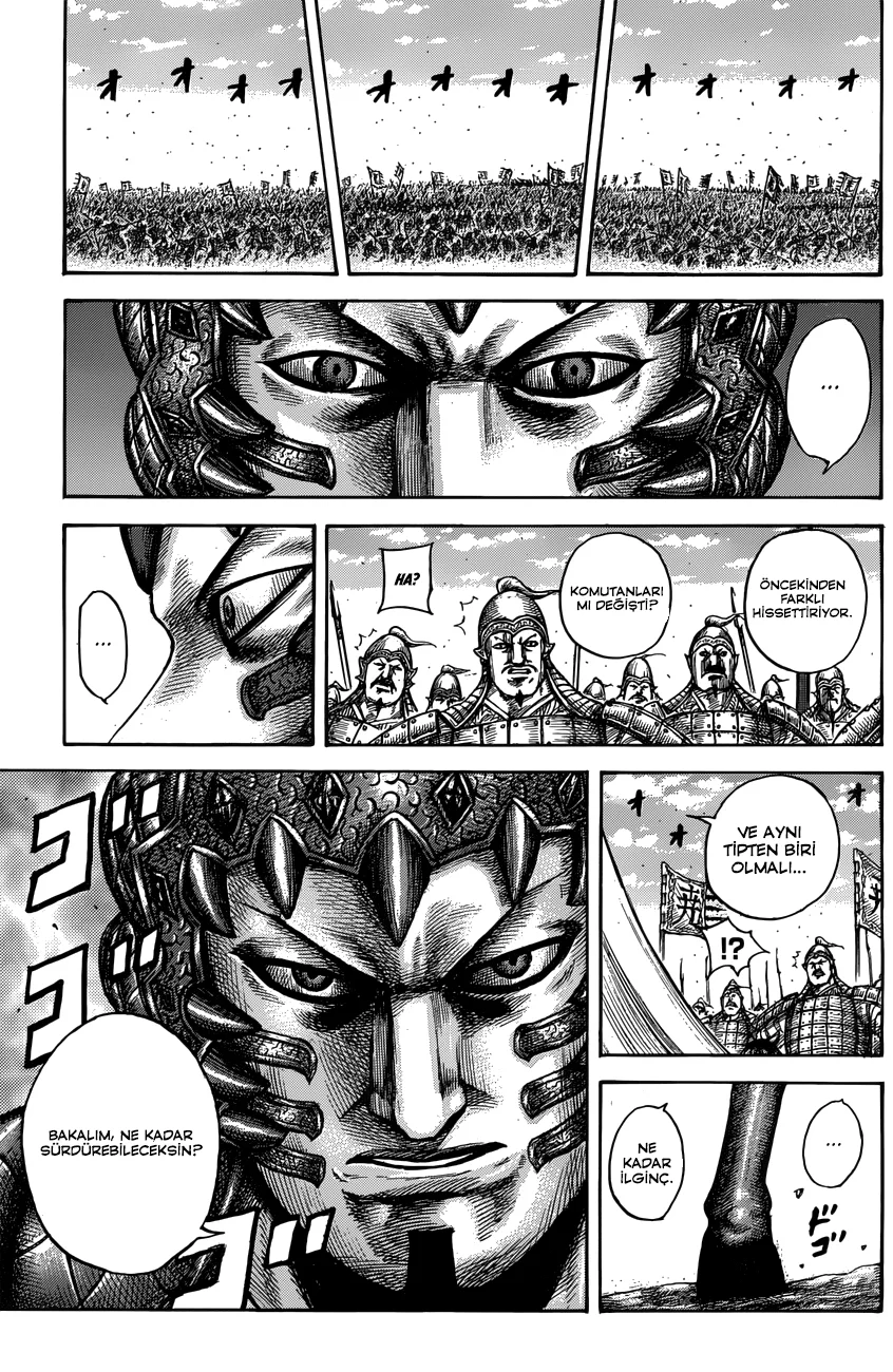 Kingdom - Bölüm 546 - Sayfa 6
