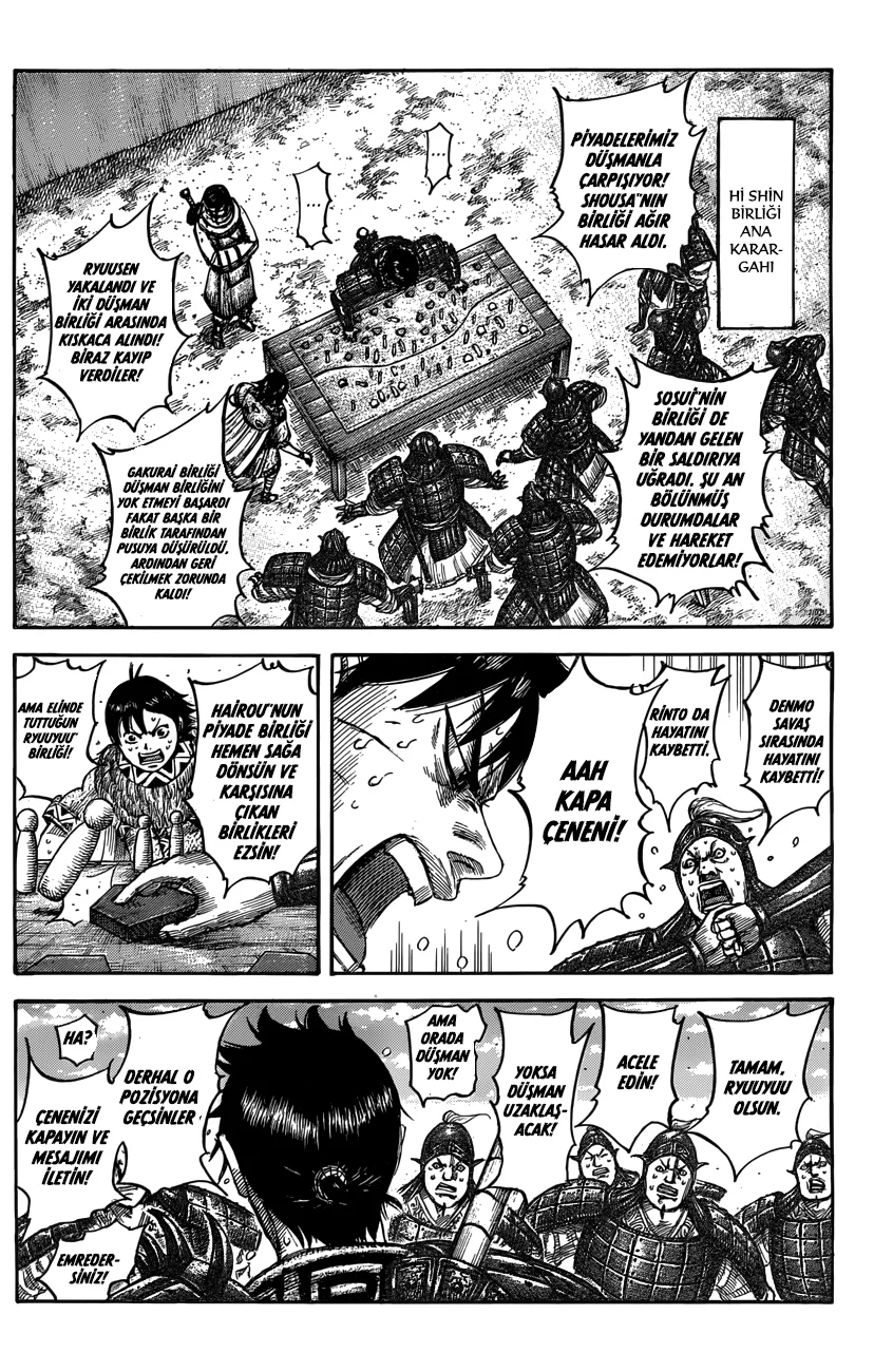 Kingdom - Bölüm 546 - Sayfa 7