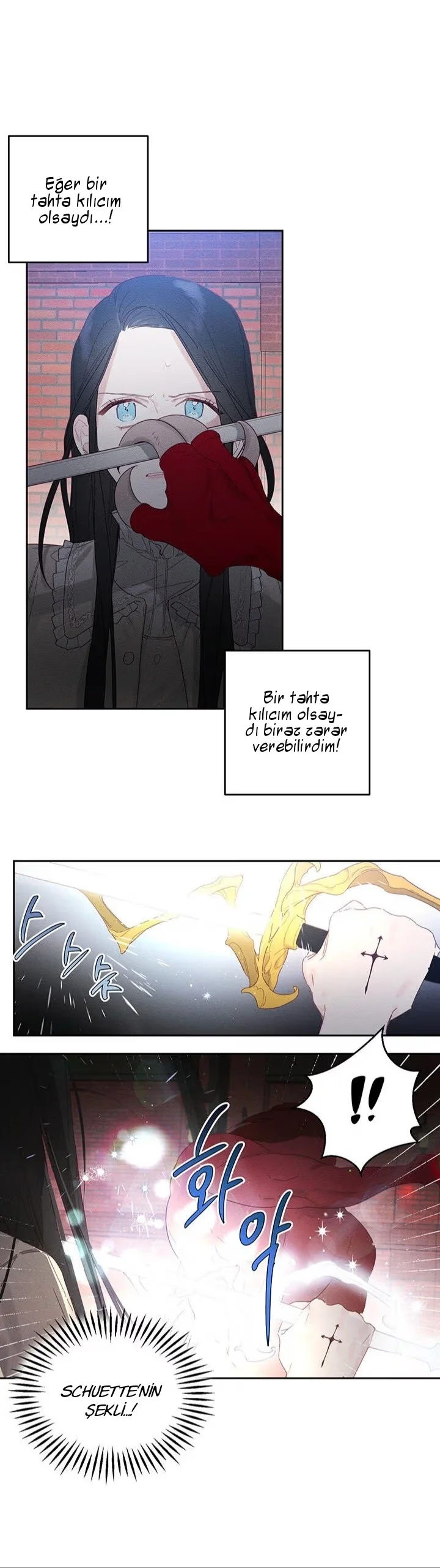 Let's Hide My Younger Brother First - Bölüm 8 - Sayfa 13