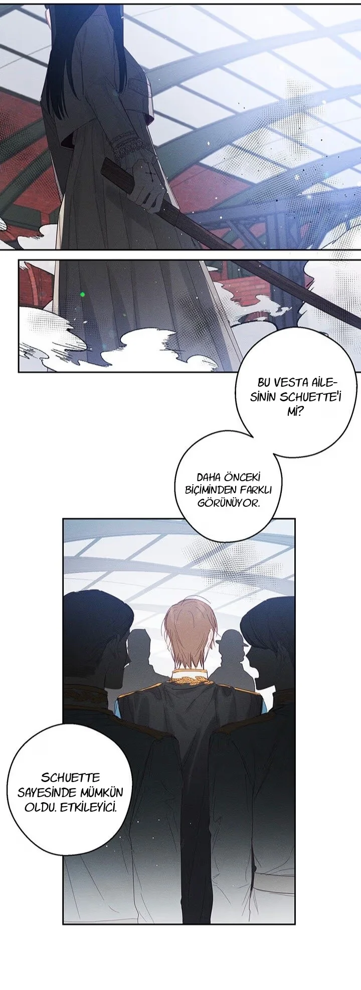 Let's Hide My Younger Brother First - Bölüm 8 - Sayfa 24