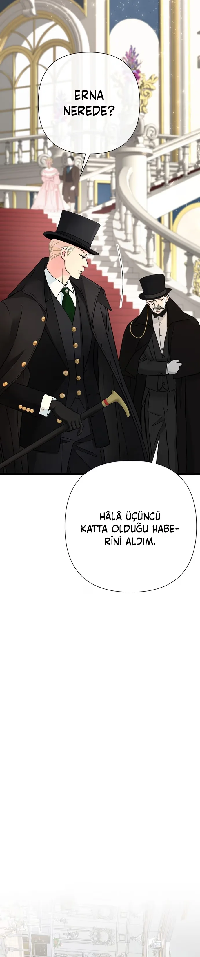 The Problematic Prince - Bölüm 60 - Sayfa 13