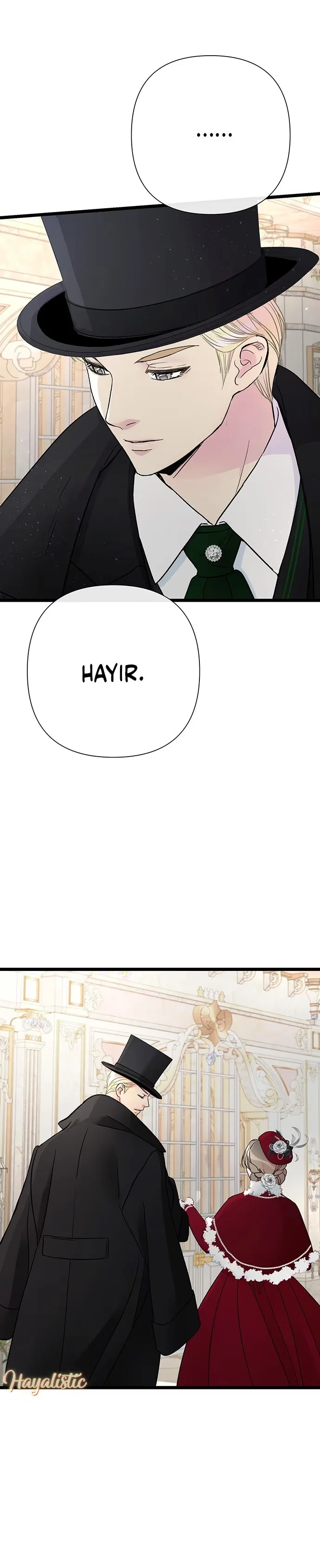 The Problematic Prince - Bölüm 60 - Sayfa 20