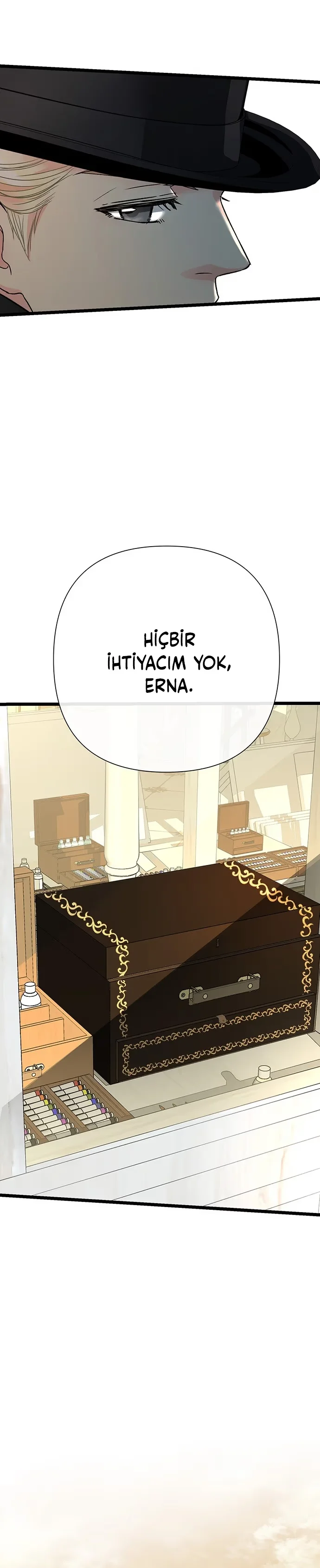 The Problematic Prince - Bölüm 60 - Sayfa 21