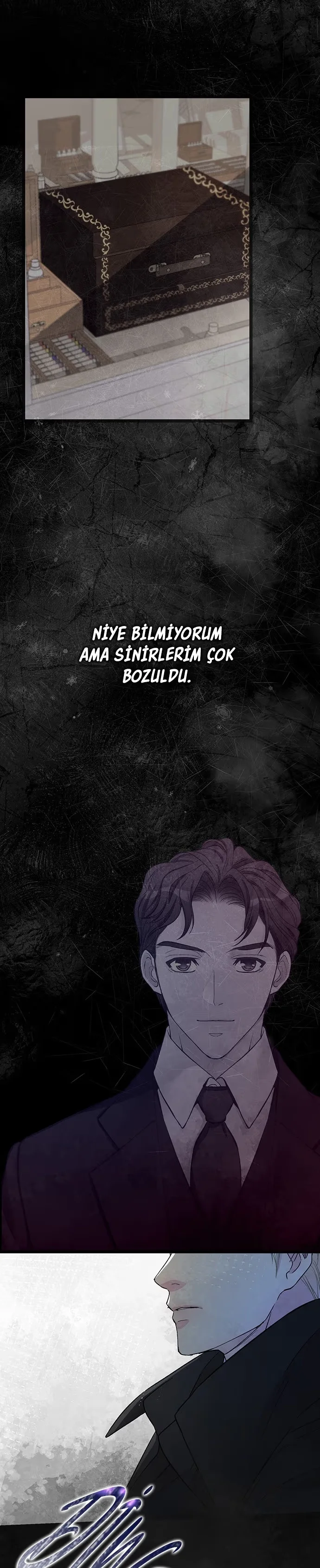 The Problematic Prince - Bölüm 60 - Sayfa 28