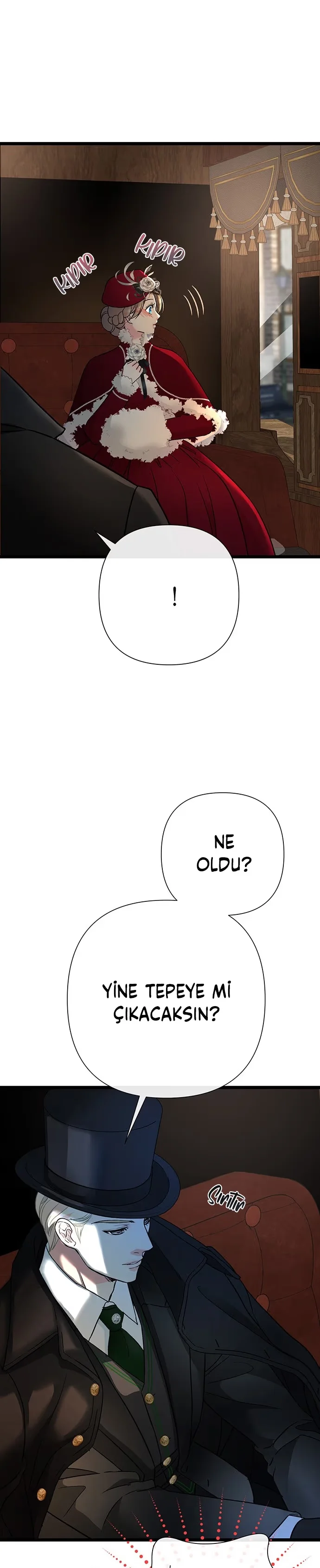 The Problematic Prince - Bölüm 60 - Sayfa 30