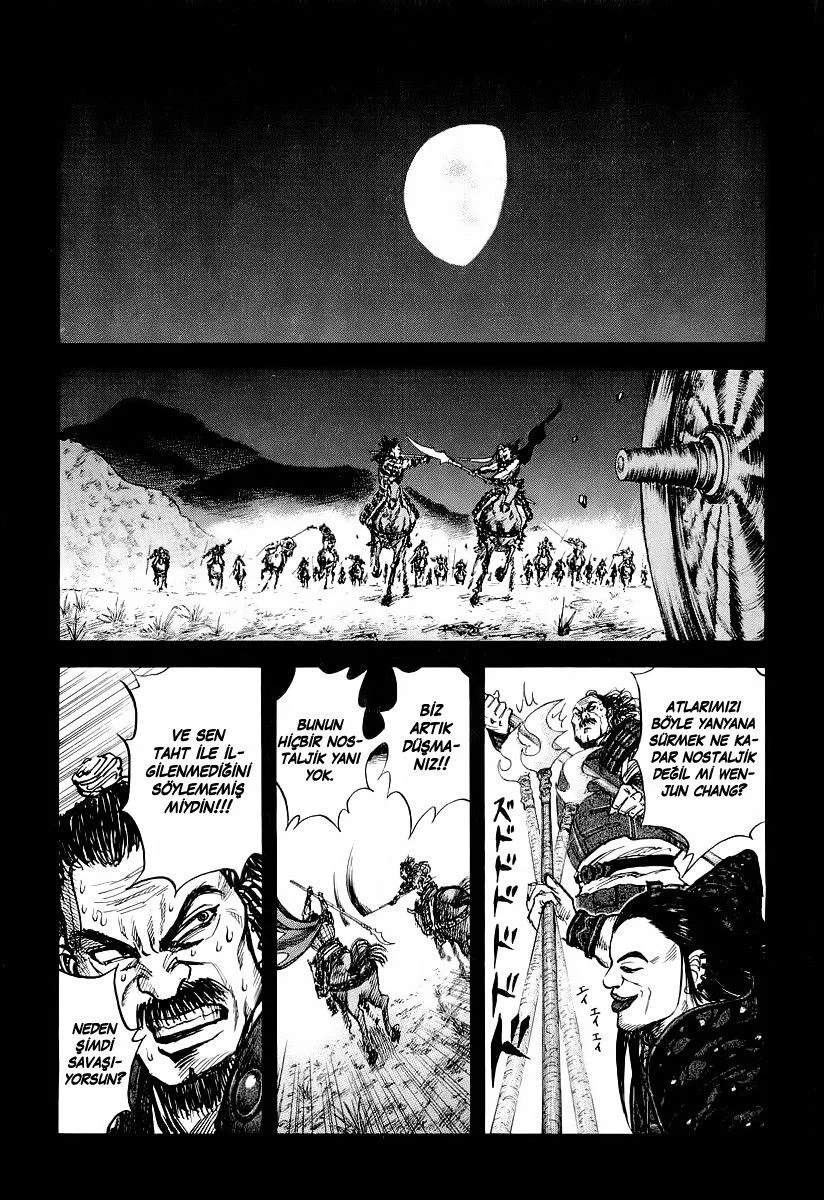 Kingdom - Bölüm 13 - Sayfa 10
