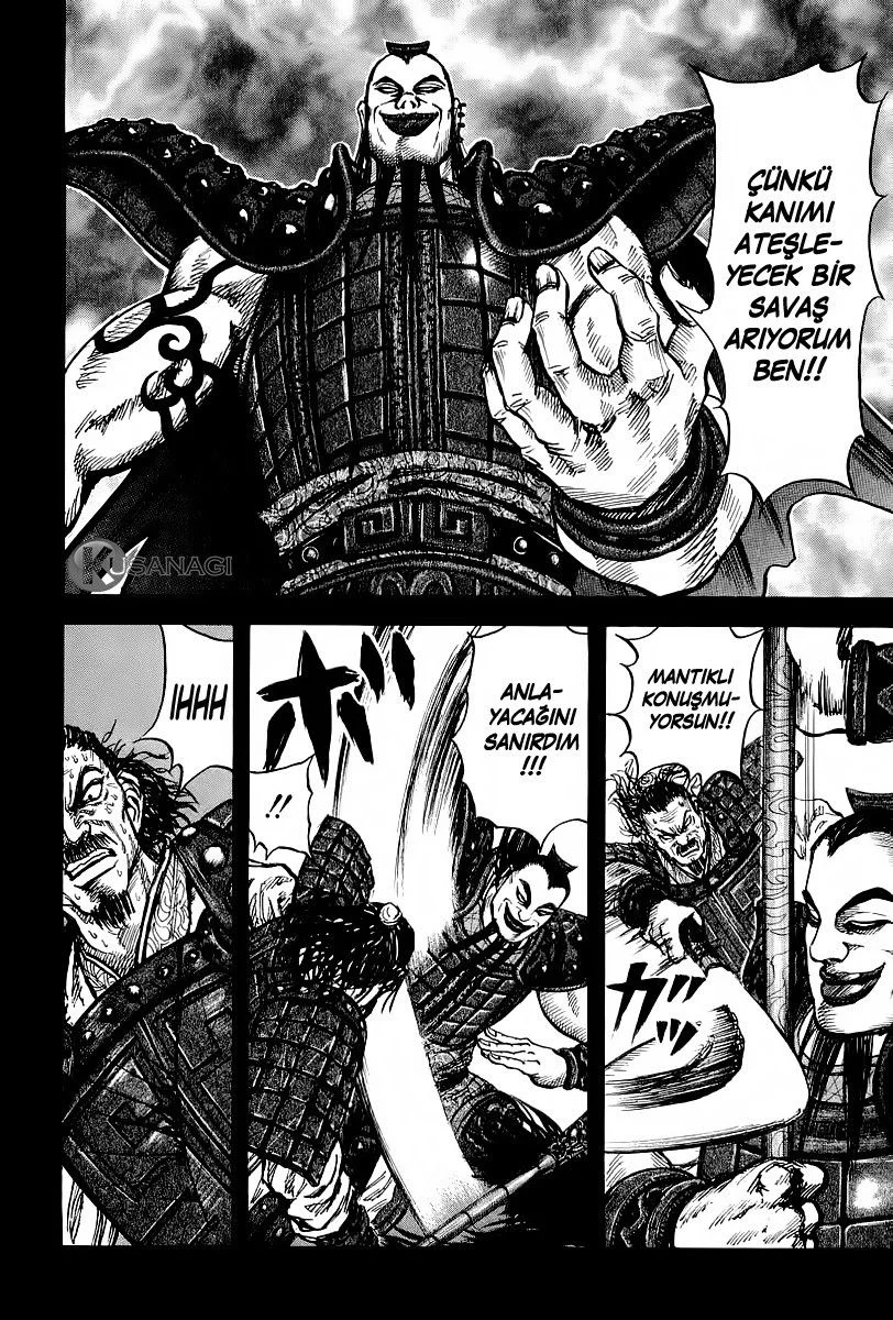 Kingdom - Bölüm 13 - Sayfa 11