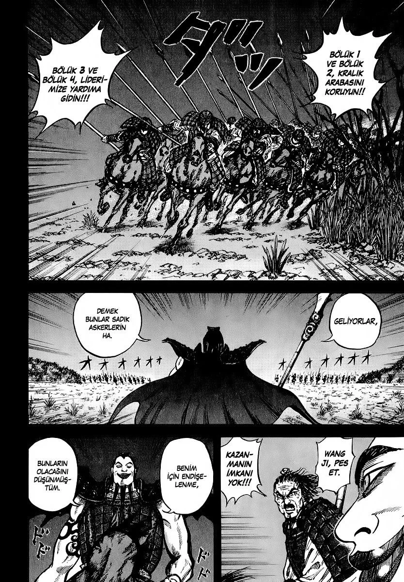 Kingdom - Bölüm 13 - Sayfa 15