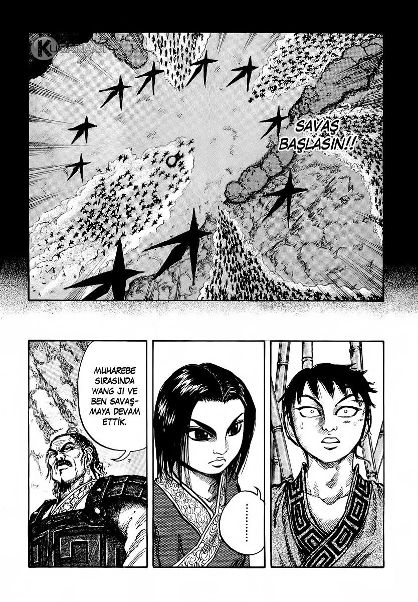 Kingdom - Bölüm 13 - Sayfa 17
