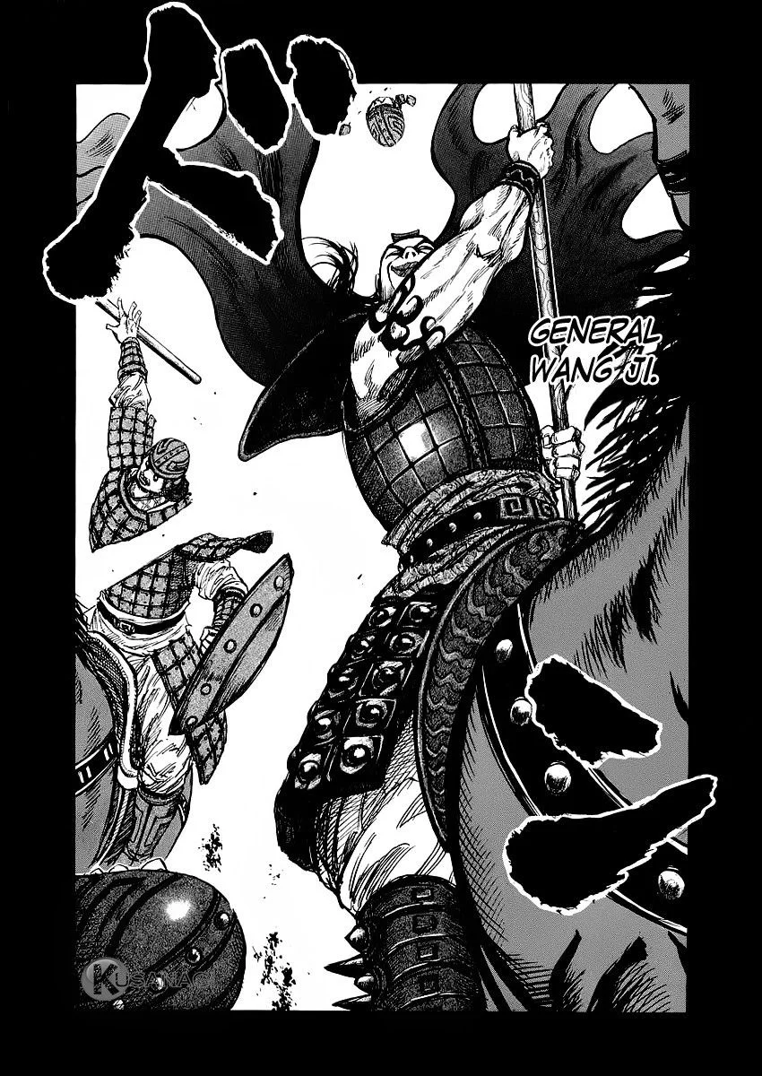 Kingdom - Bölüm 13 - Sayfa 6