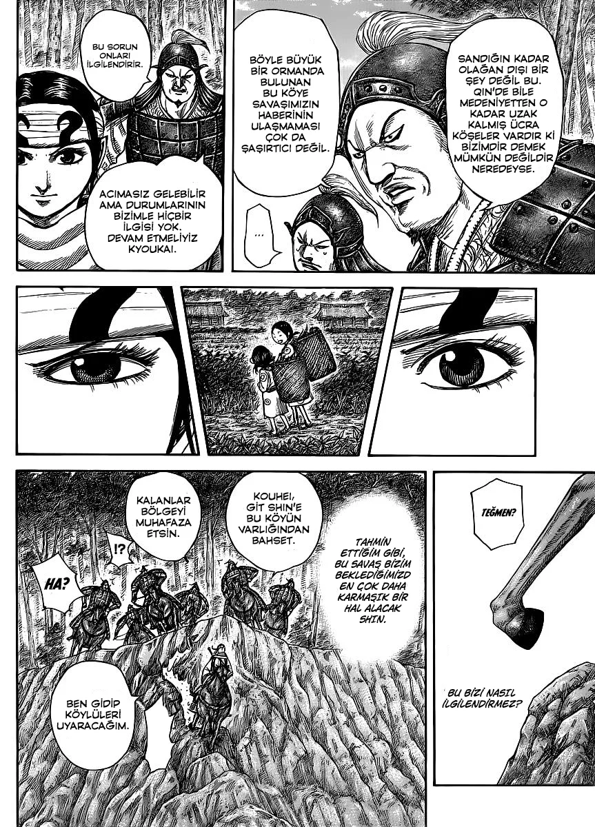 Kingdom - Bölüm 447 - Sayfa 4