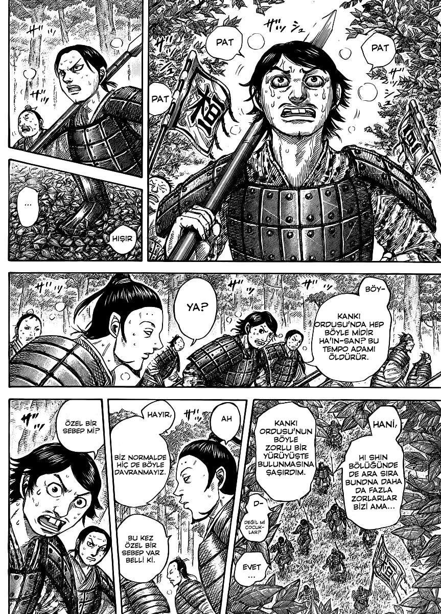 Kingdom - Bölüm 447 - Sayfa 6