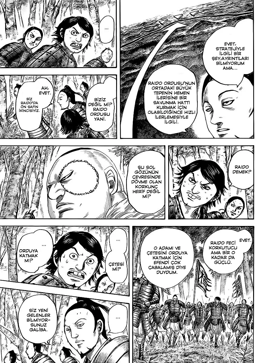 Kingdom - Bölüm 447 - Sayfa 7