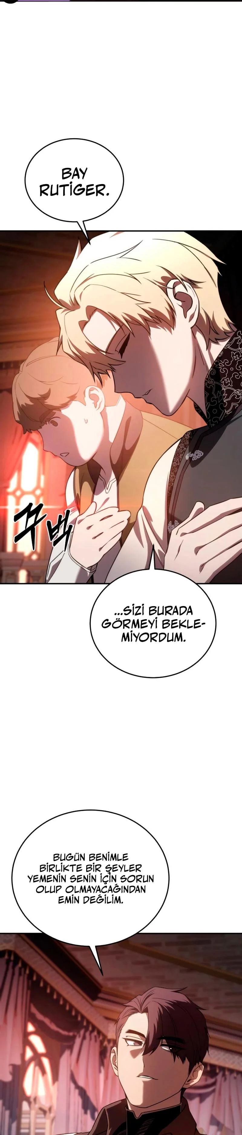 Star Embracing Swordmaster - Bölüm 28 - Sayfa 27