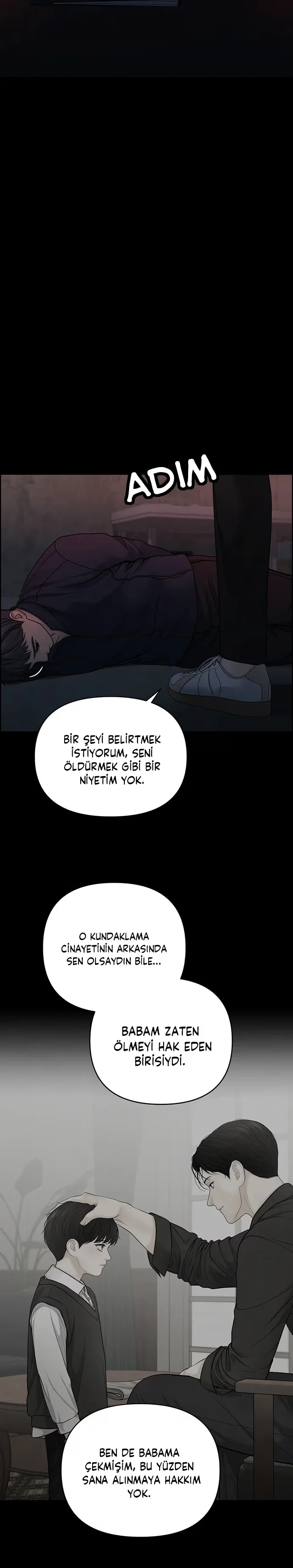 Only Hope - Bölüm 39 - Sayfa 24