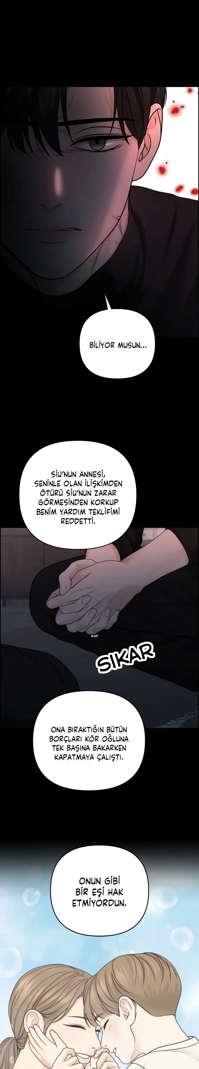 Only Hope - Bölüm 39 - Sayfa 29