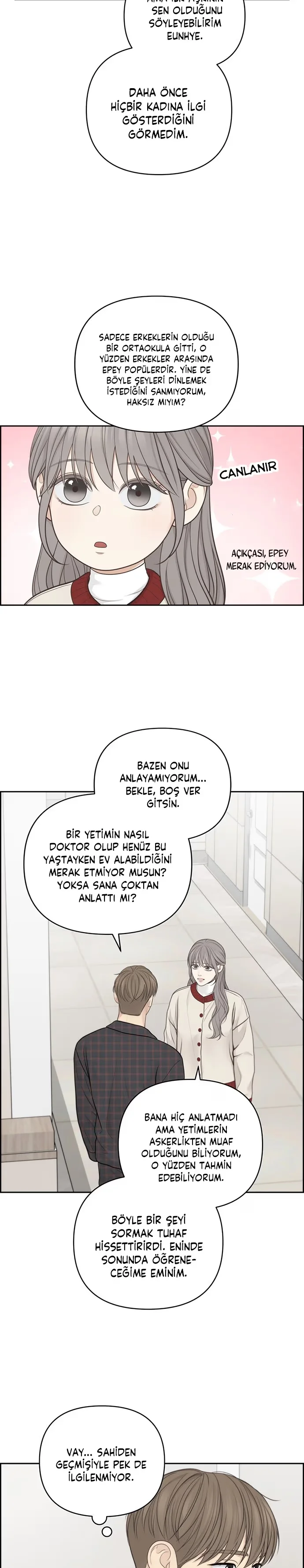 Only Hope - Bölüm 39 - Sayfa 9