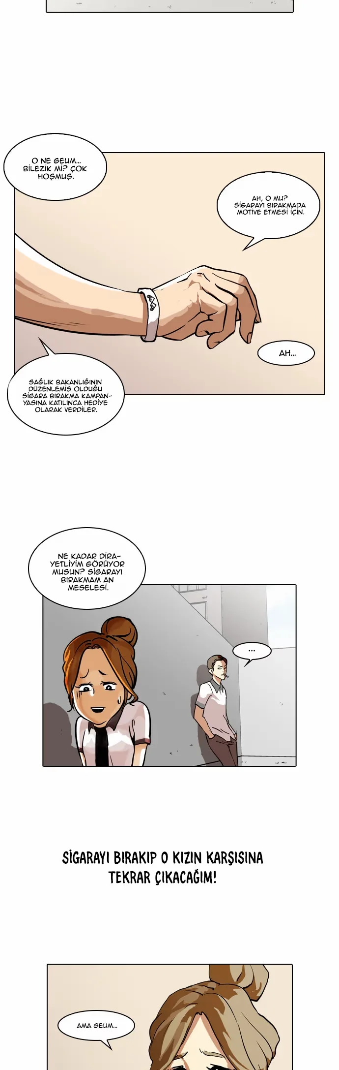 The Real Anti-Smoking Campaign - Bölüm 2 - Sayfa 4