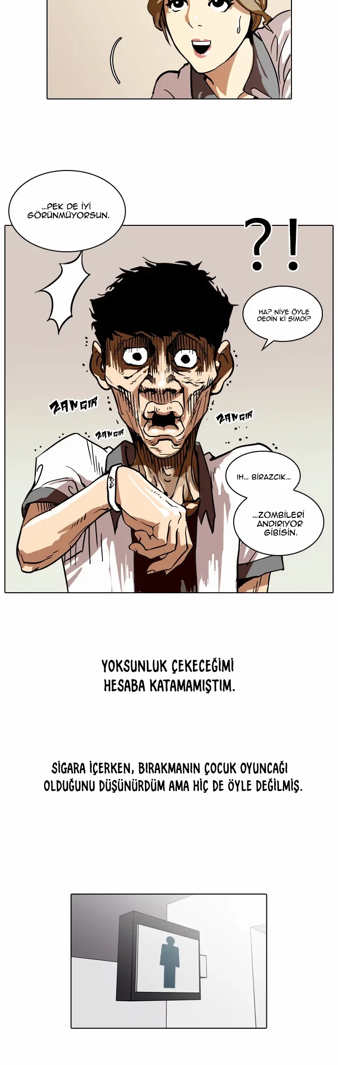 The Real Anti-Smoking Campaign - Bölüm 2 - Sayfa 5