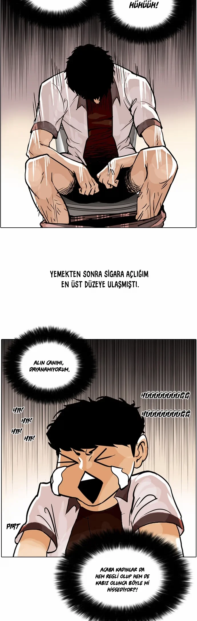 The Real Anti-Smoking Campaign - Bölüm 2 - Sayfa 8