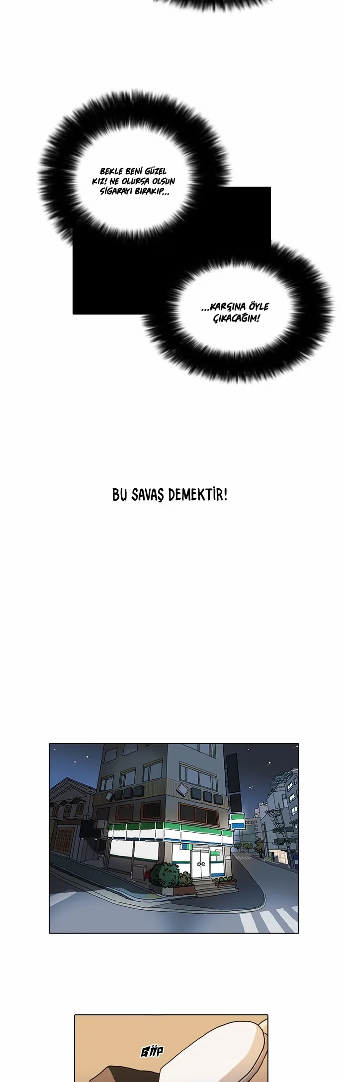 The Real Anti-Smoking Campaign - Bölüm 2 - Sayfa 9
