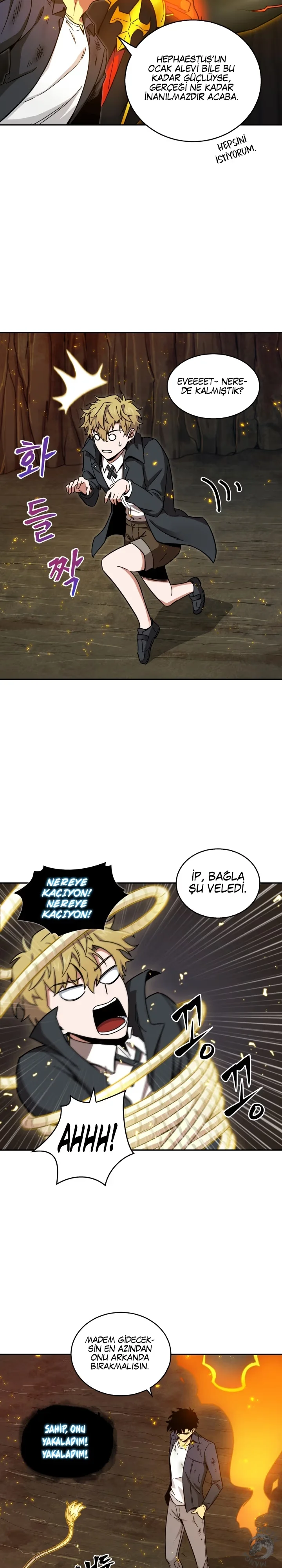 Tomb Raider King - Bölüm 121 - Sayfa 24
