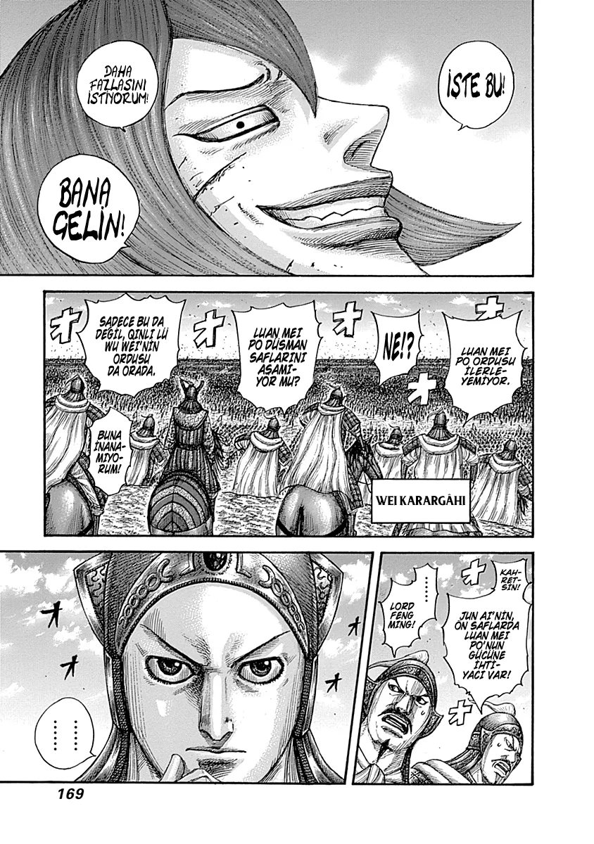 Kingdom - Bölüm 655 - Sayfa 6