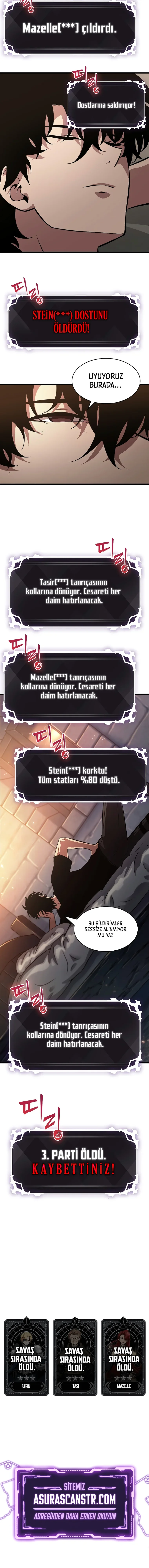 Pick Me Up, Infinite Gacha - Bölüm 39 - Sayfa 10