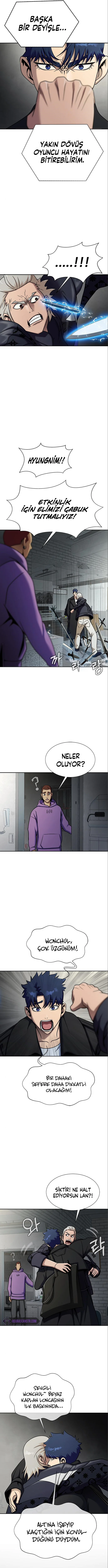 Steel-Eating Player - Bölüm 14 - Sayfa 13
