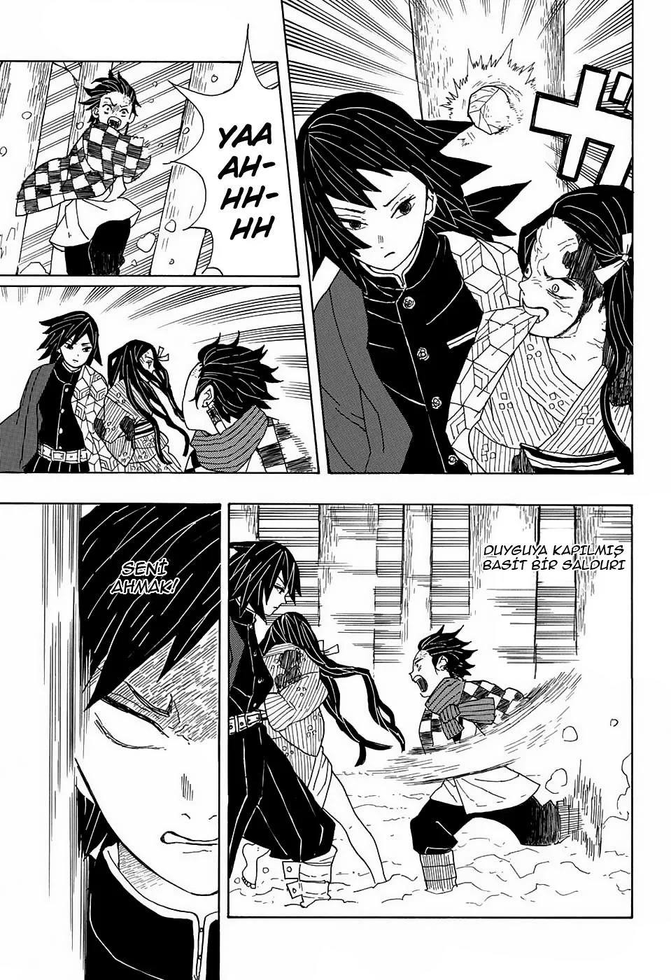 Demon Slayer: Kimetsu no Yaiba - Bölüm 1 - Sayfa 42
