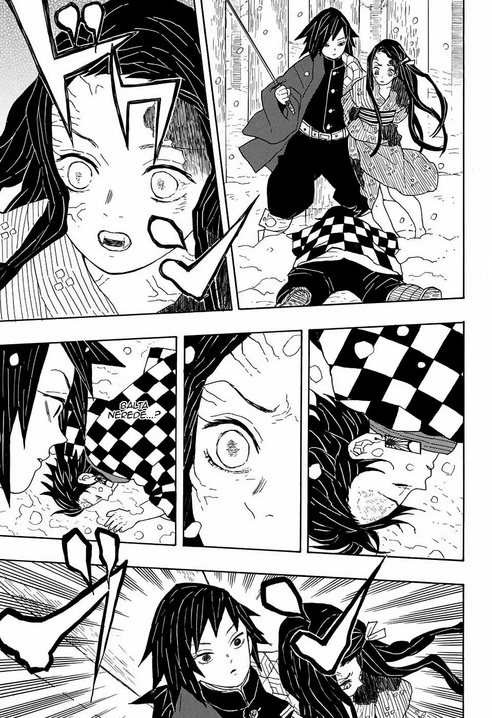 Demon Slayer: Kimetsu no Yaiba - Bölüm 1 - Sayfa 44