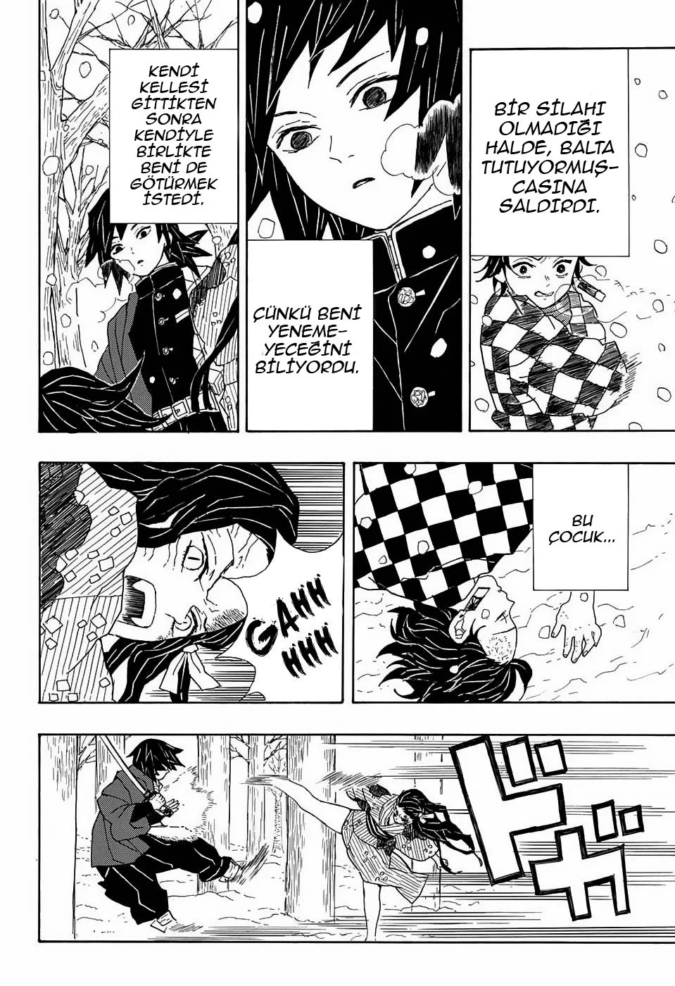 Demon Slayer: Kimetsu no Yaiba - Bölüm 1 - Sayfa 47