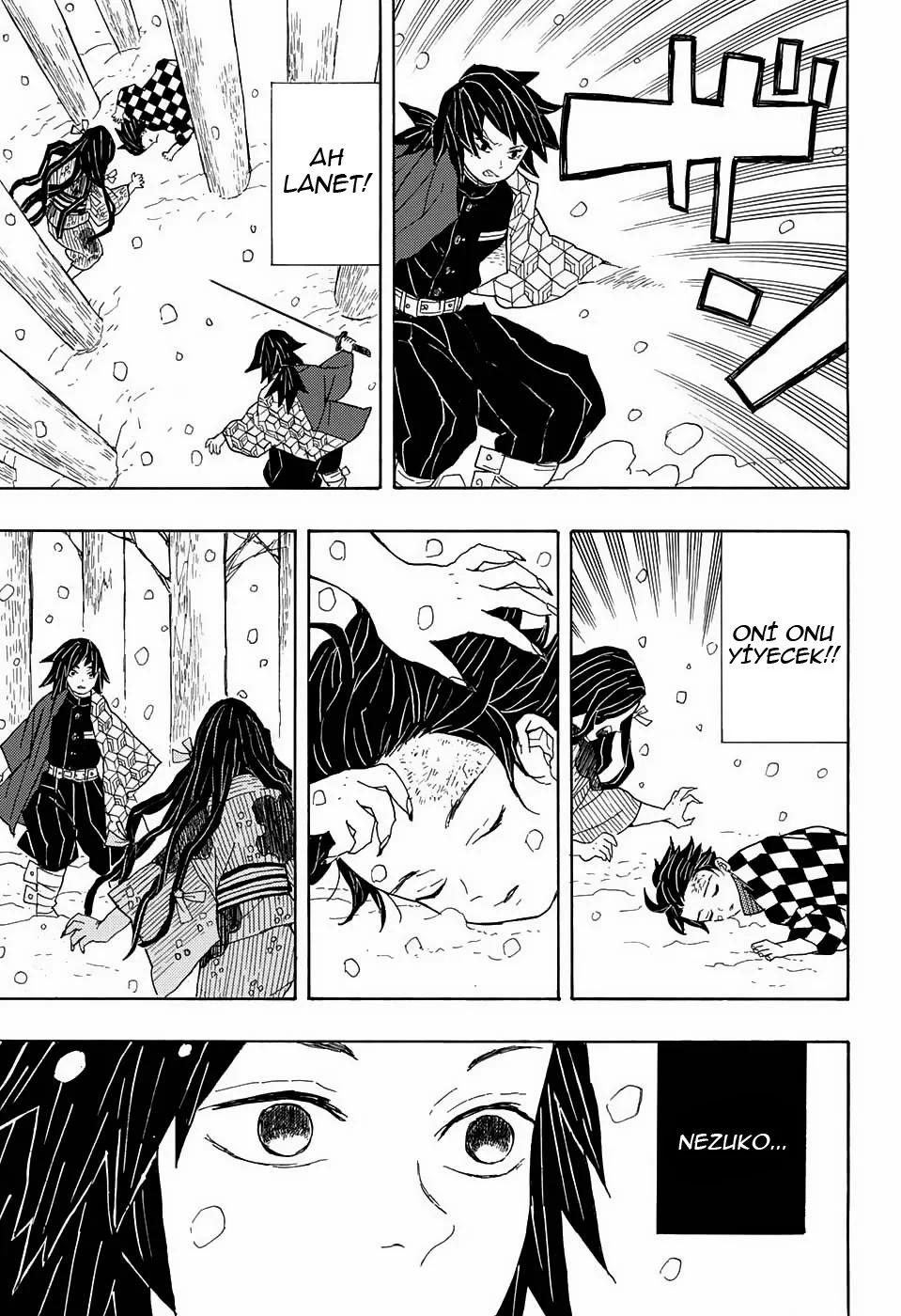 Demon Slayer: Kimetsu no Yaiba - Bölüm 1 - Sayfa 48