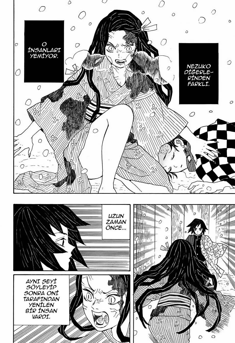 Demon Slayer: Kimetsu no Yaiba - Bölüm 1 - Sayfa 49