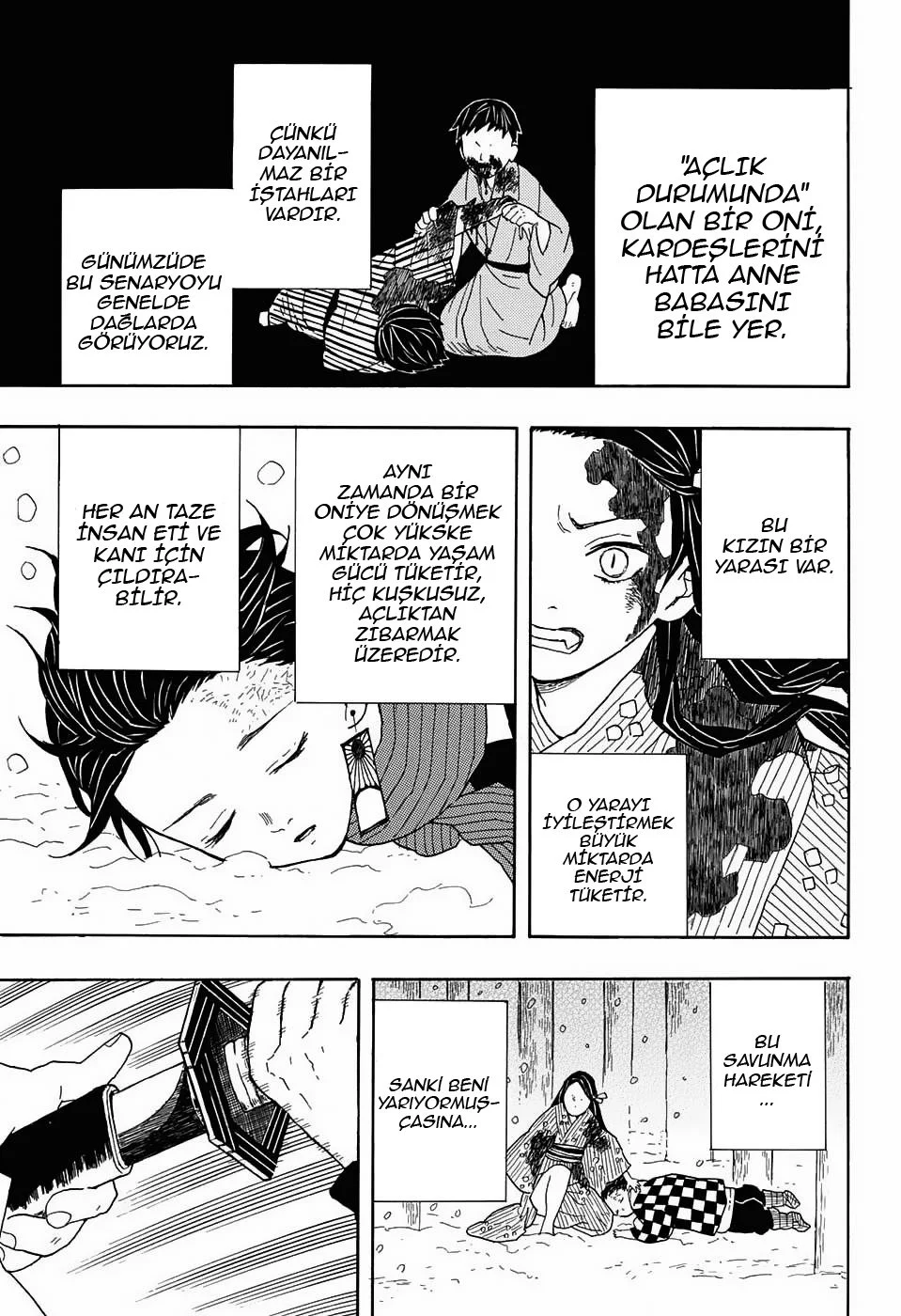 Demon Slayer: Kimetsu no Yaiba - Bölüm 1 - Sayfa 50